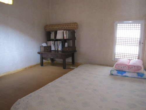 Juwangsan Seongcheondaek House (주왕산 성천댁)