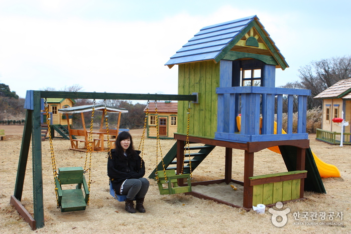 Eco Land Theme Park (에코랜드테마파크)