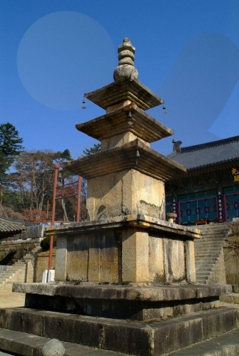 Haeinsa Temple (해인사)
