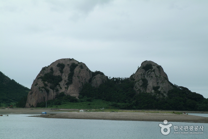 Seonyudo Island (선유도)