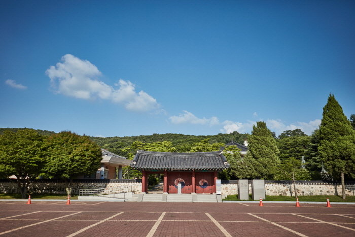 thumbnail-Paju Historical Site Related to Yi I (파주이이유적)-20