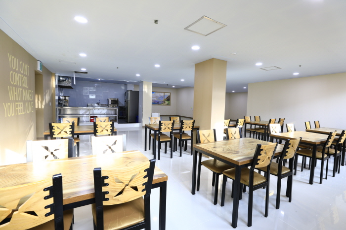 러블리모텔펜션[한국관광 품질인증/Korea Quality]1