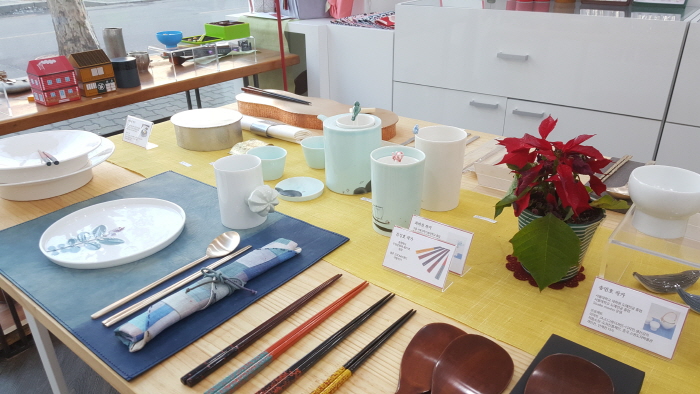 젓가락&식문화 공방 시와저0