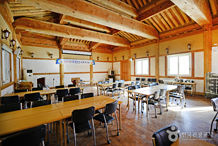 Hwacheon Hanok School [Korea Quality] / 화천한옥학교 [한국관광 품질인증]0