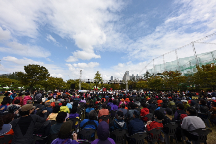 오륙도 평화축제 20191