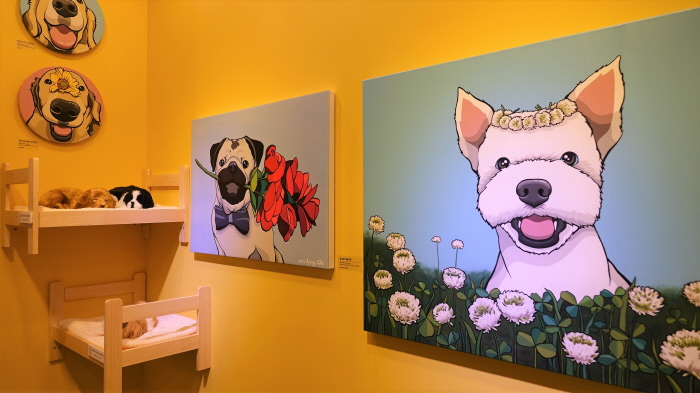 개인취향 展 20193