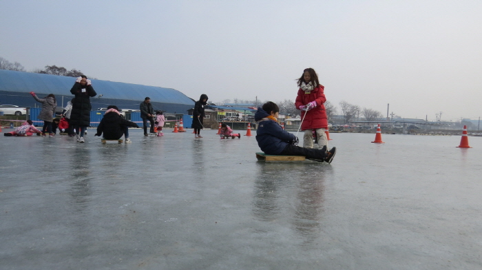 양주송어축제 20192