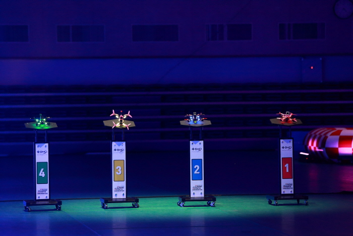 DSI 국제드론스포츠챔피언십 20191