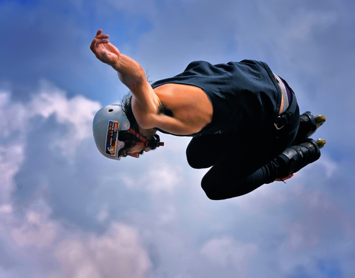 춘천국제레저대회 20204