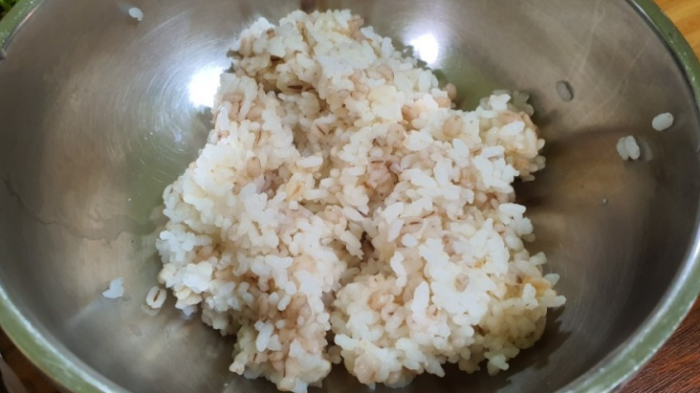 재동이칼국수보리밥
