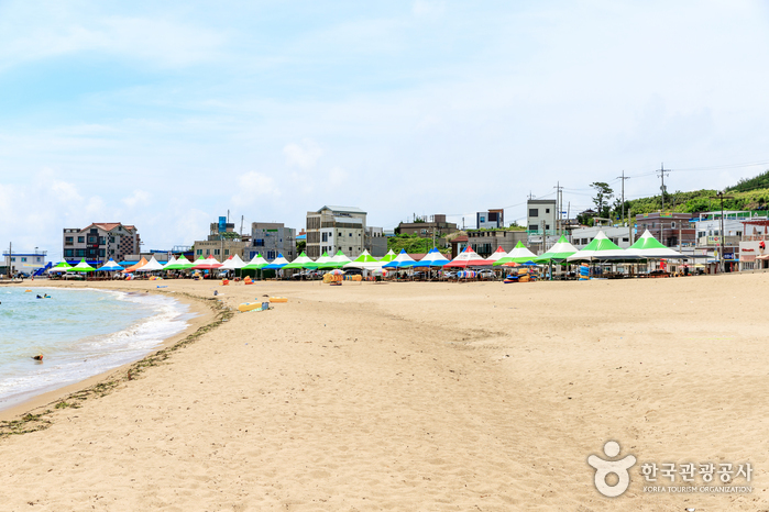 오도1리해수욕장2