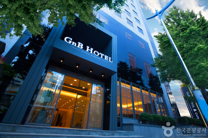 GnB酒店[韩国旅游品质认证/Korea Quality]（지엔비호텔(GNB호텔)[한국관광 품질인증/Korea Quality])