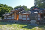 성암서원 사진 2