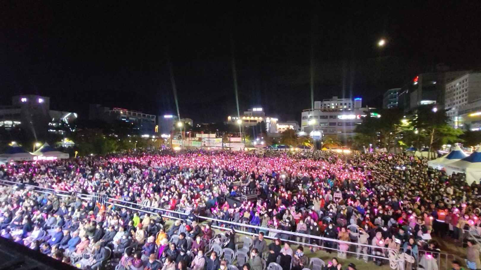 정관생태하천학습문화축제