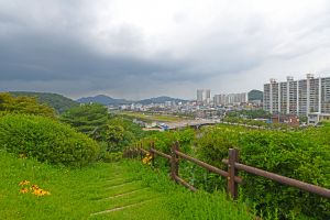 죽림폭포공원 (7)