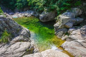 울산울주_내원암 계곡 (5)