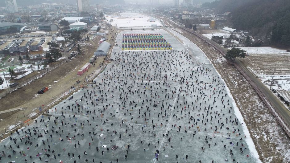 thumbnail-Pyeongchang Trout Festival (평창송어축제)-29