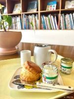 카페 정서리 스콘