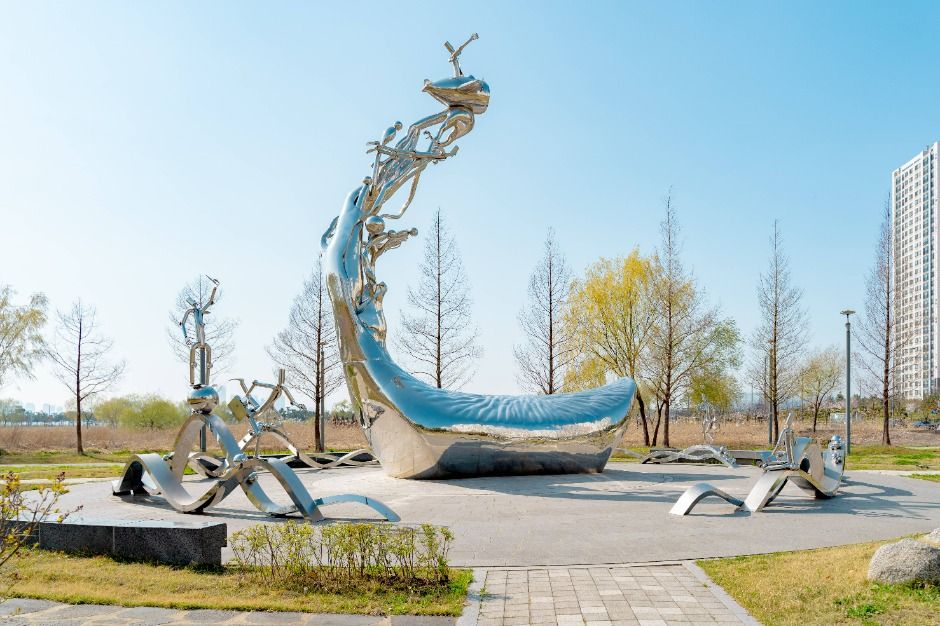 배곧생명공원