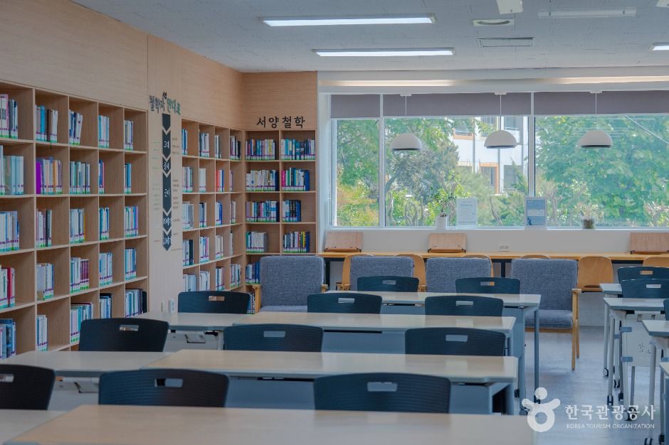 서울_서울특별시교육청 종로도서관 (3)