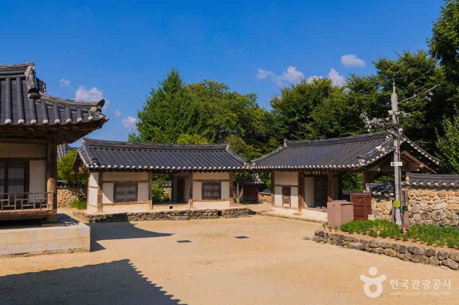 소수서원 [유네스코 세계유산]