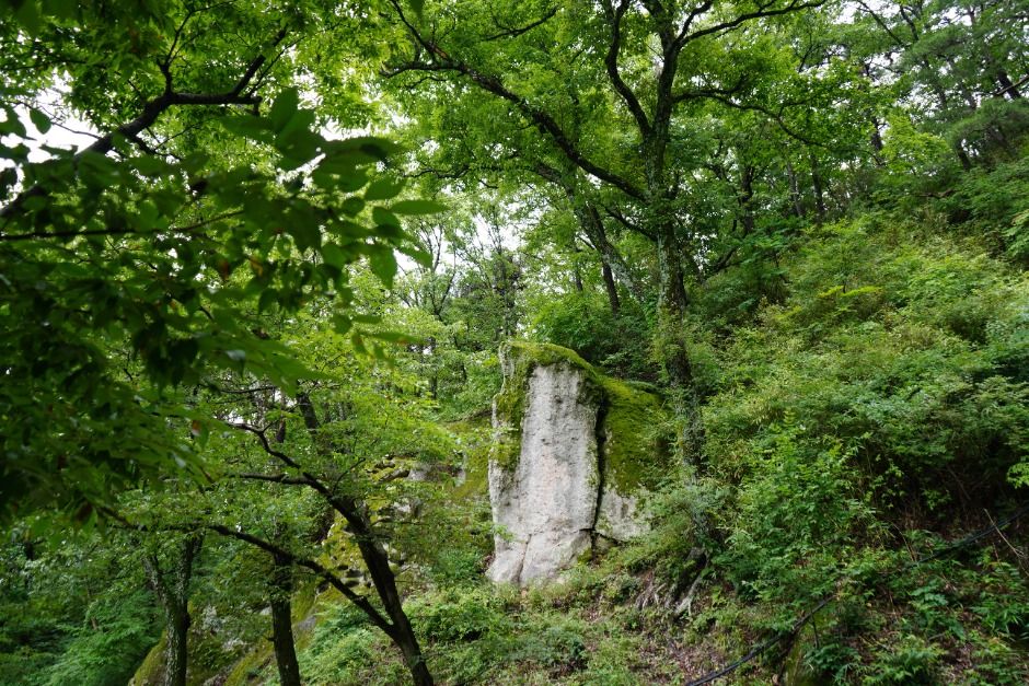 골굴사(경주)