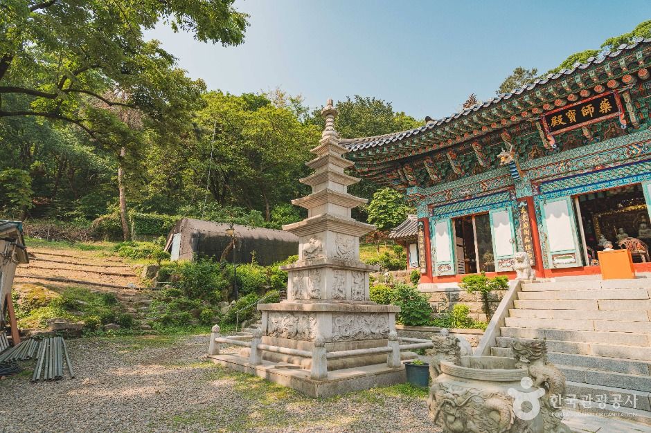 불국사(서울)