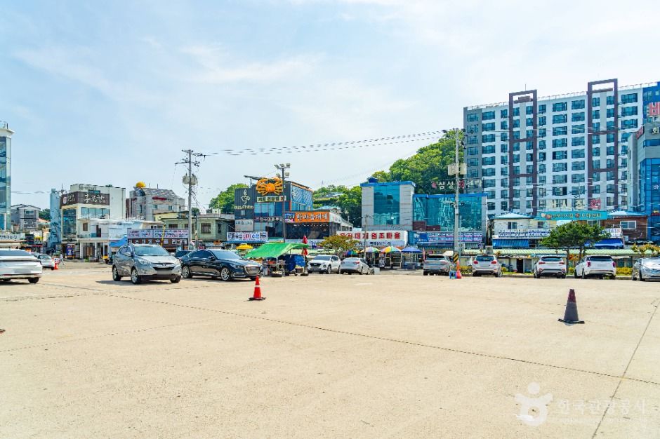 한마음광장