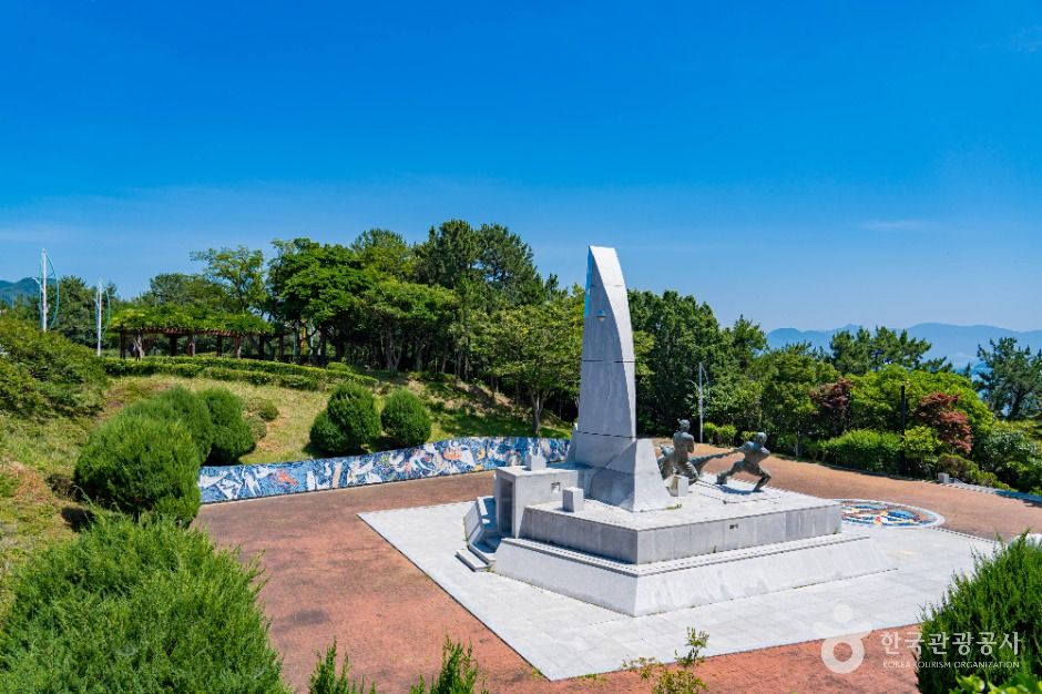 돌산도