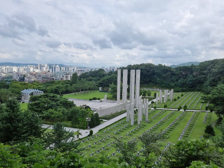 [서울둘레길 20코스] 북한산 강북코스