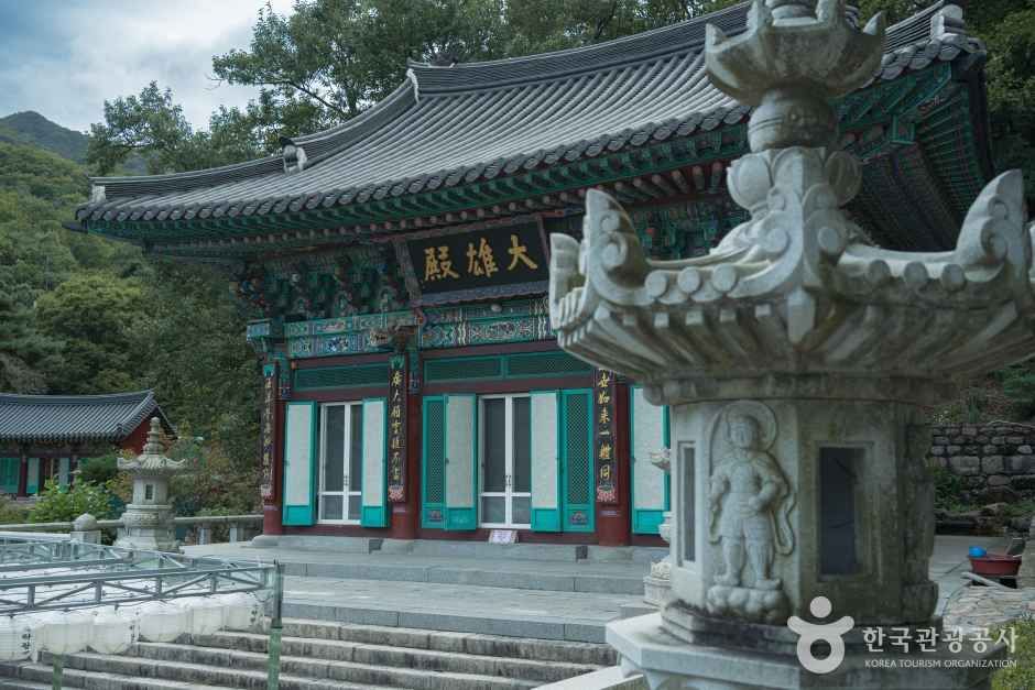 회룡사(의정부)