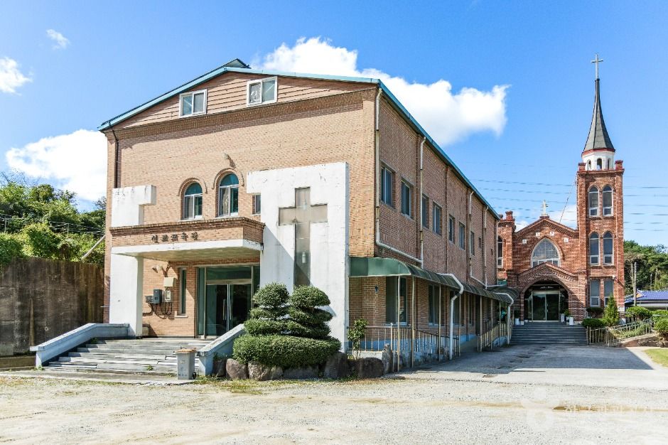 익산_두동교회 구본당 (5)