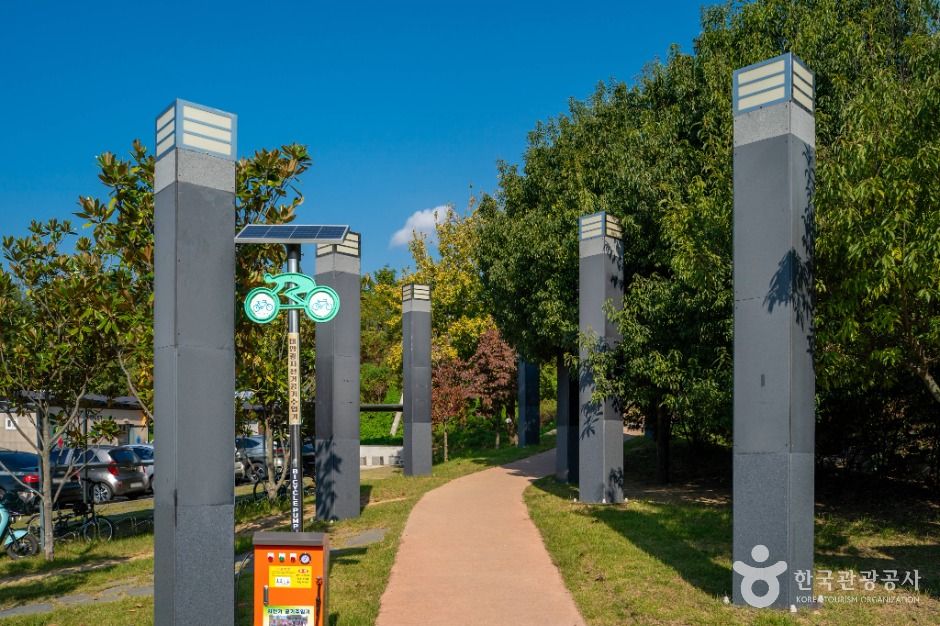 나불지 생태공원