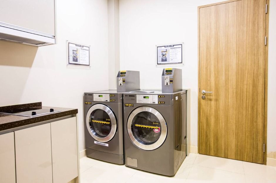 폴라리스관광호텔