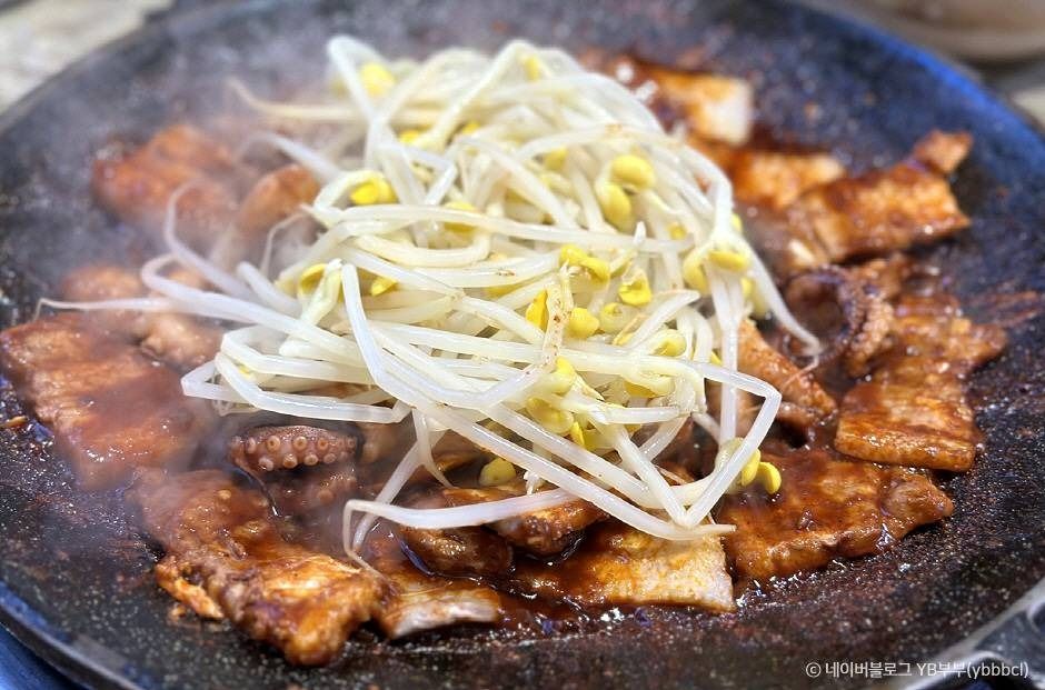 thumbnail-용두동쭈꾸미 본점-3