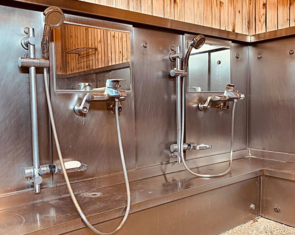 나무향기 한증막