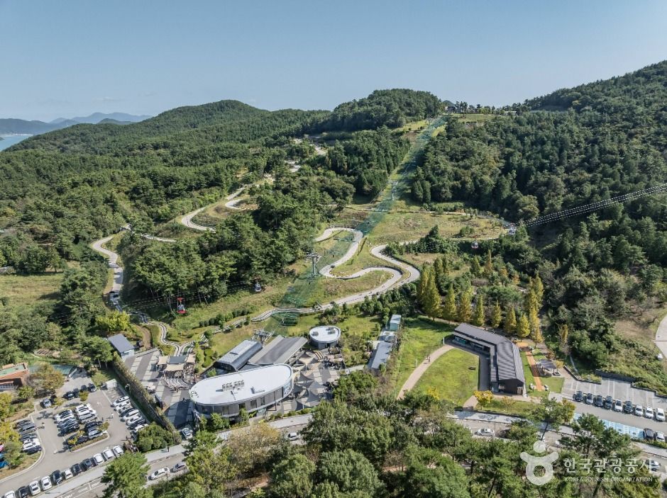 한려해상국립공원(통영)