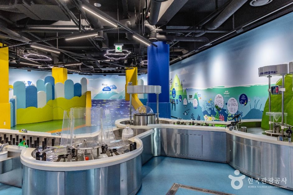 국립여수해양기상과학관