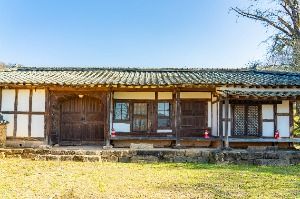 화순_화순 오지호 생가 (3)