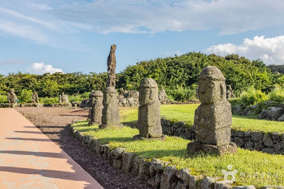 제주_제주돌문화공원 (4)