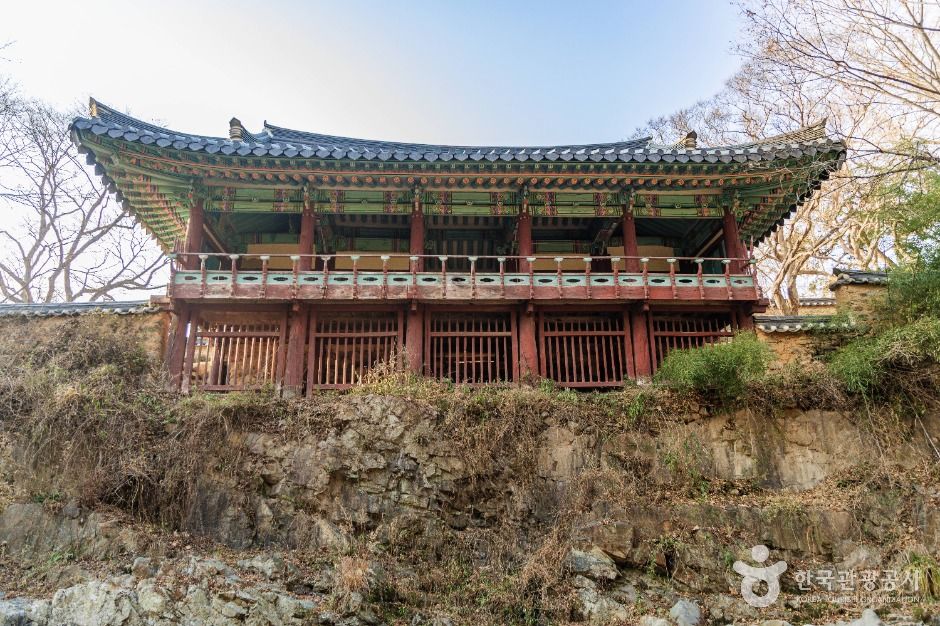 포항 덕동문화마을