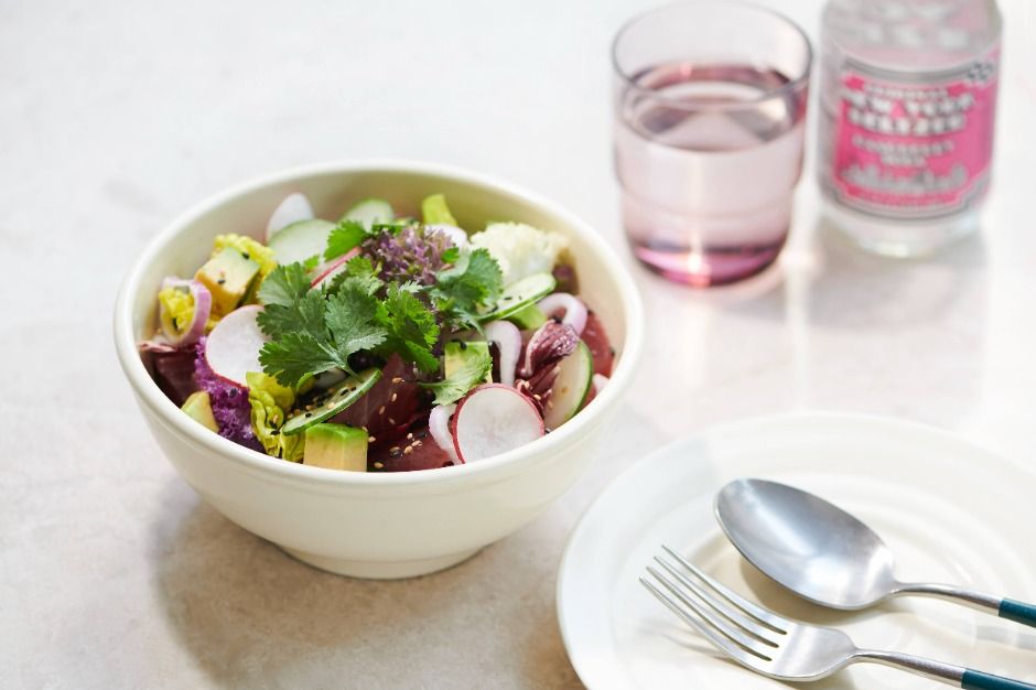 썬더버드 청담점