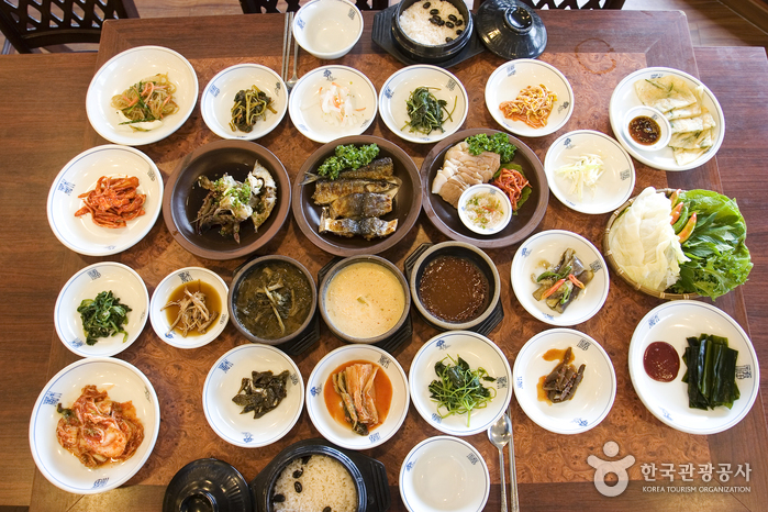 청목(일산점) 사진6