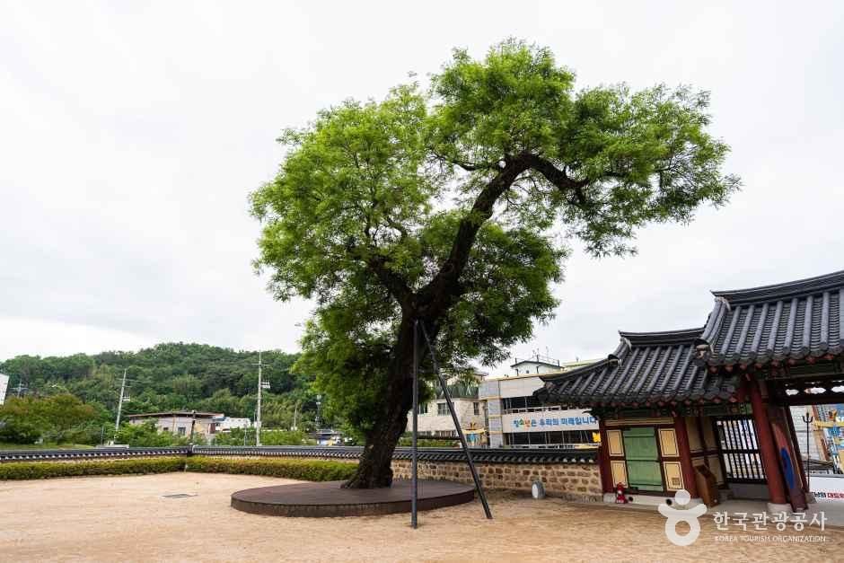 thumbnail-밀양관아 (밀양관아지)-9
