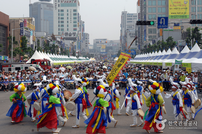 부평풍물대축제 2018 사진4