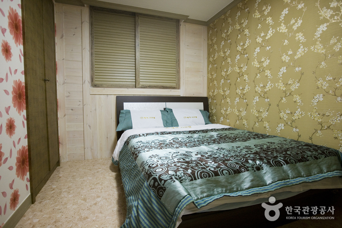 Chae Seok Resotel Oakvill (채석리조텔오크빌)