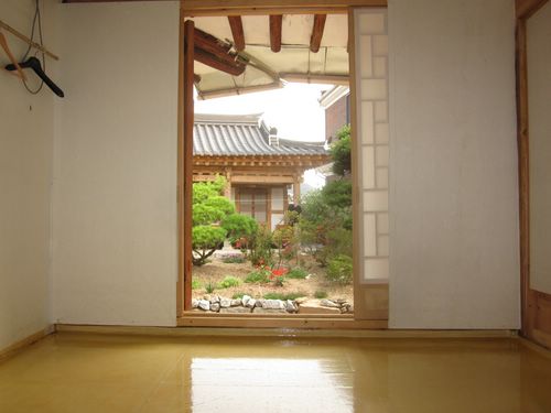 Sodamwon (소담원)