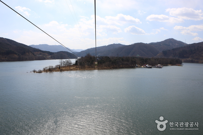 Namiseom Island (남이섬 종합휴양지)
