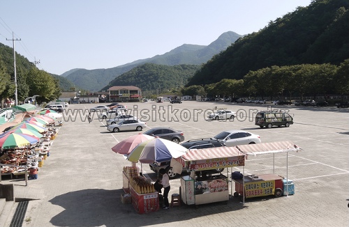 문경새재도립공원 사진15