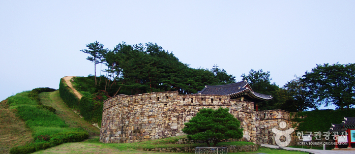 Gochangeupseong Fort...